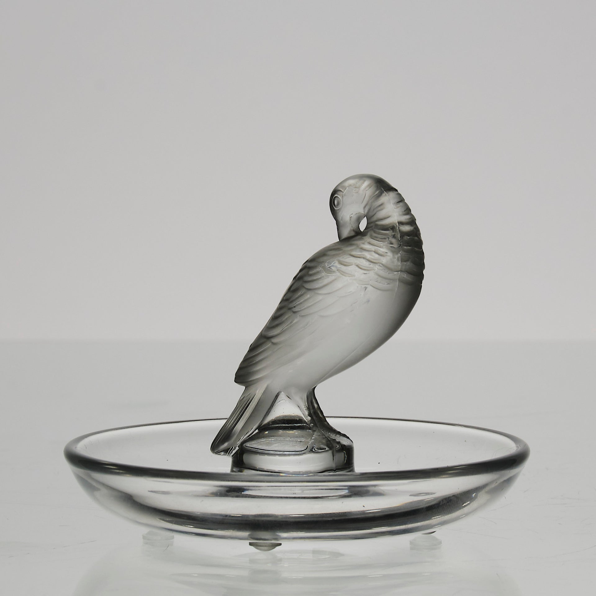 Lalique Pintray - Lalique For Sale - Hickmet Fine Arts