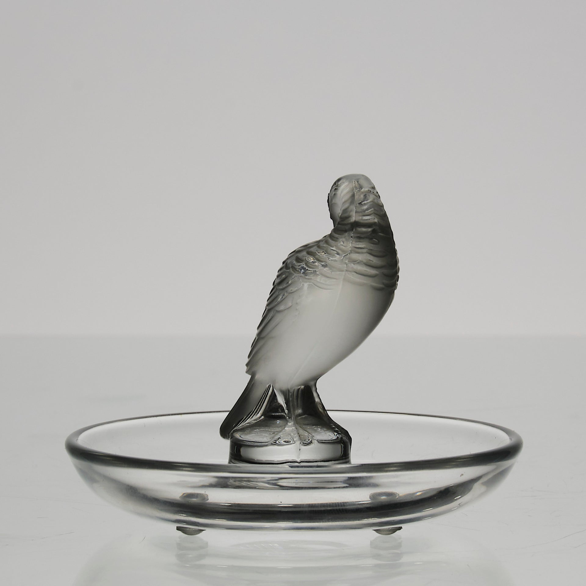 Lalique Pintray - Lalique For Sale - Hickmet Fine Arts