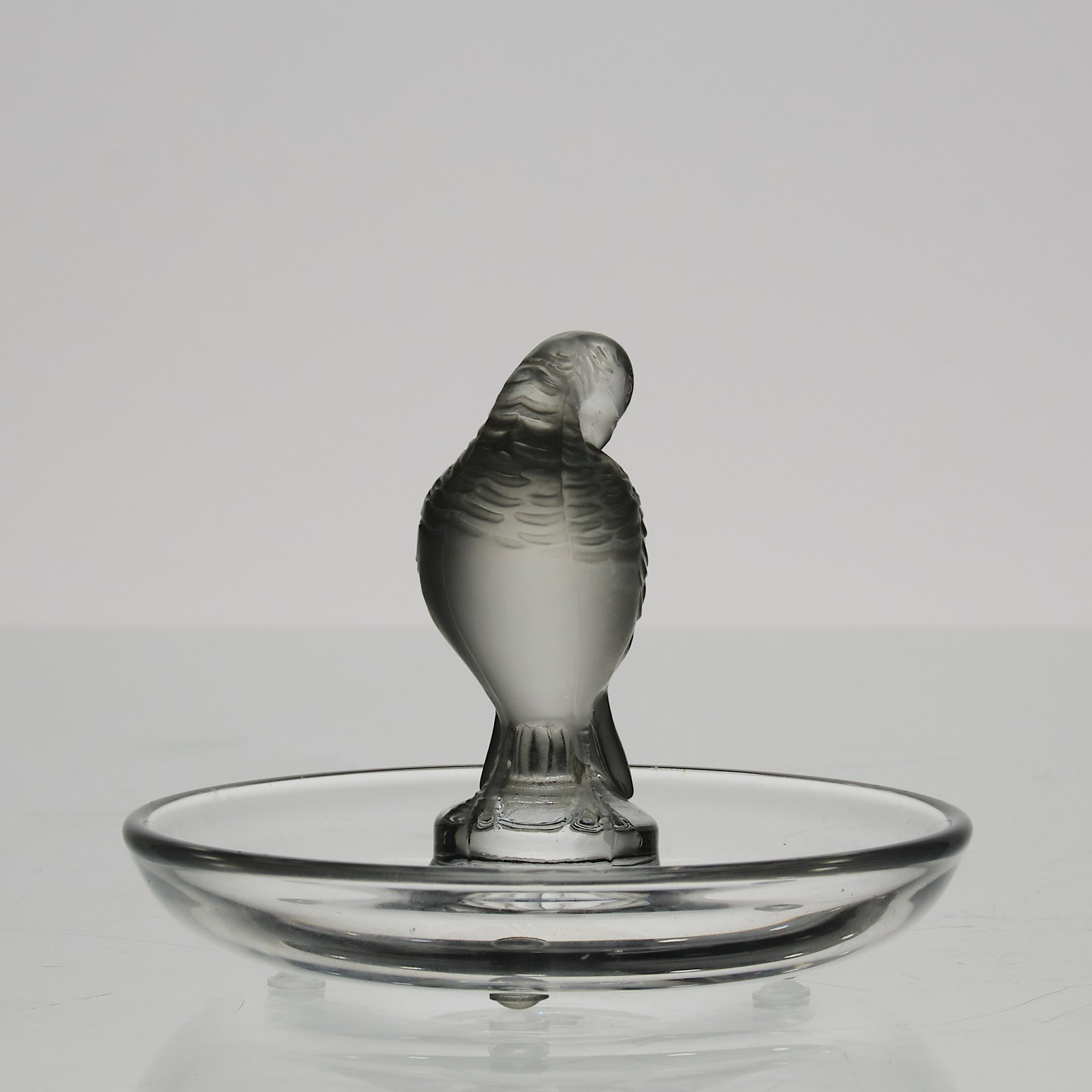 Lalique Pintray - Lalique For Sale - Hickmet Fine Arts