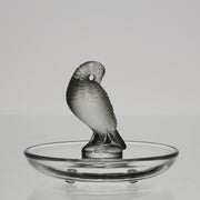 Lalique Pintray - Lalique For Sale - Hickmet Fine Arts