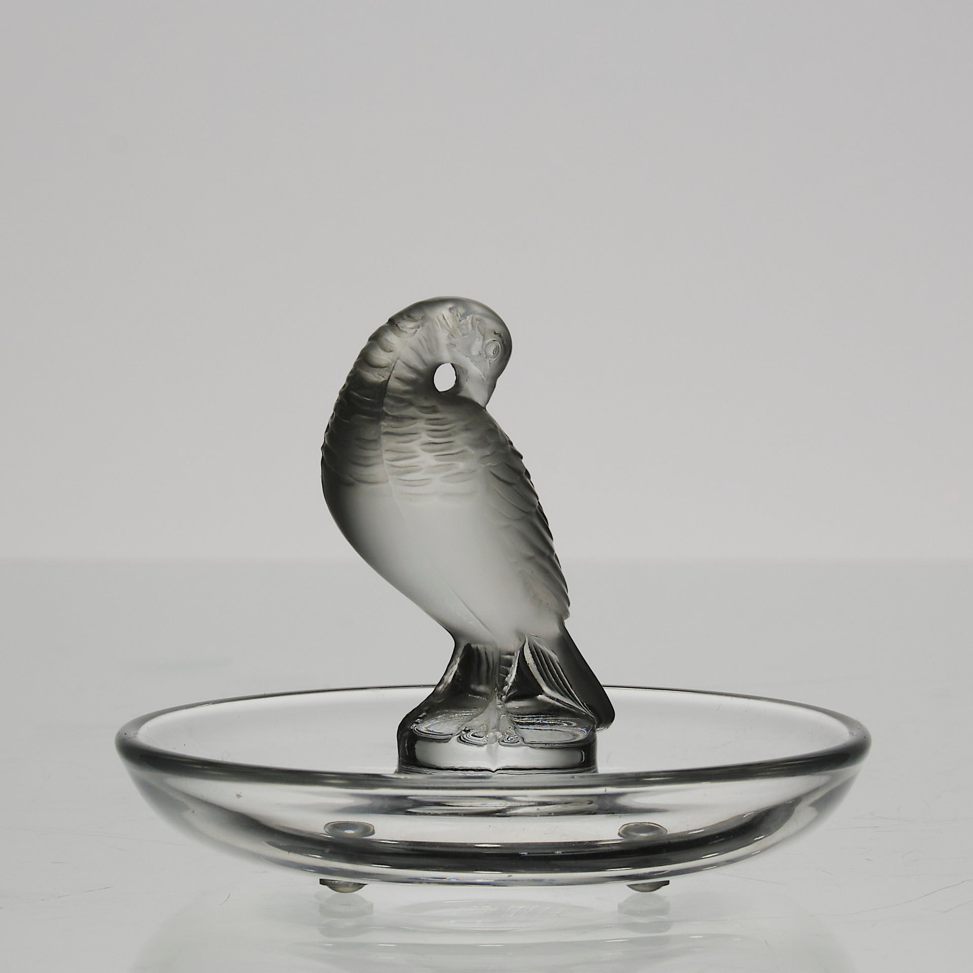 Lalique Pintray - Lalique For Sale - Hickmet Fine Arts