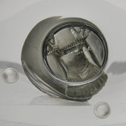 Lalique Pintray - Lalique For Sale - Hickmet Fine Arts