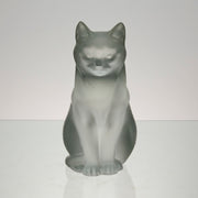 Lalique Cat