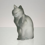 Lalique Cat