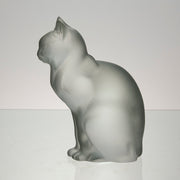 Lalique Cat