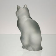 Lalique Cat