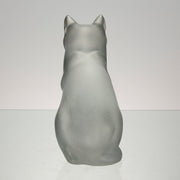 Lalique Cat