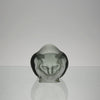 Marc Lalique Cat - Lalique Chat Repose -  Hickmet Fine Arts 