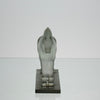 Lalique Horse - Marc Lalique Glass - Hickmet Fine Arts 