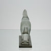 Lalique Horse - Marc Lalique Glass - Hickmet Fine Arts 
