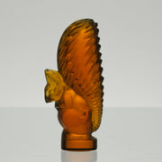 Marc Lalique Squirrel - Lalique for sale - Hickmet Fine Arts 