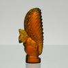 Marc Lalique Squirrel - Lalique for sale - Hickmet Fine Arts 