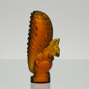 Marc Lalique Squirrel - Lalique for sale - Hickmet Fine Arts 