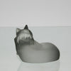 Marc Lalique Cat - Heggie Chat - Hickmet Fine Arts 