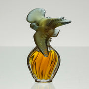 Lalique Air du Temps - Lalique Scent Bottle  - Hickmet Fine Arts 