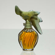 Lalique Air du Temps - Lalique Scent Bottle  - Hickmet Fine Arts 