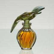 Lalique Air du Temps - Lalique Scent Bottle  - Hickmet Fine Arts 