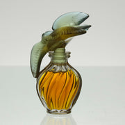 Lalique Air du Temps - Lalique Scent Bottle  - Hickmet Fine Arts 