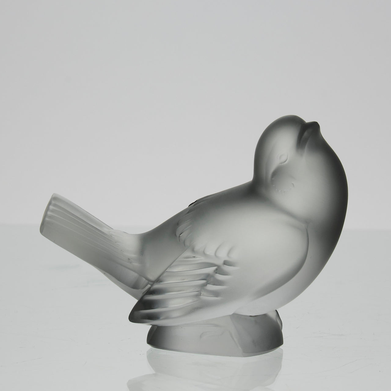 Lalique Moineau - Lalique For Sale - Hickmet Fine Arts