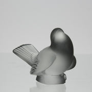 Lalique Moineau - Lalique For Sale - Hickmet Fine Arts