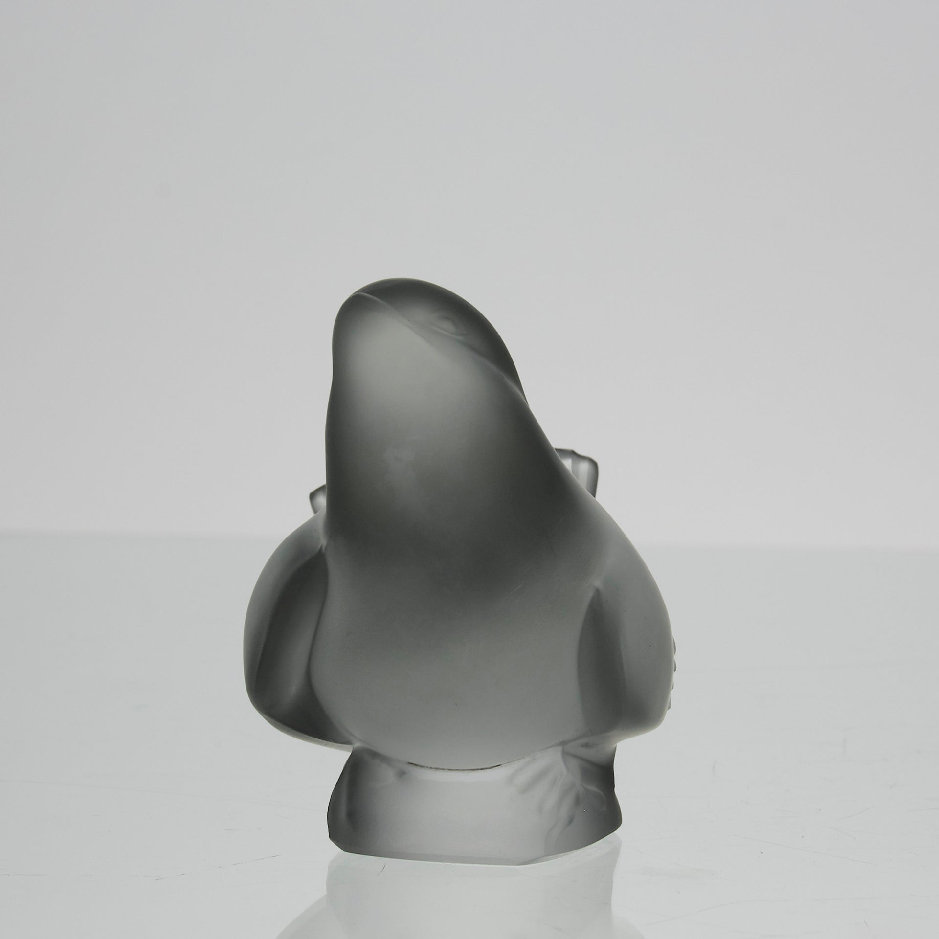 Lalique Moineau - Lalique For Sale - Hickmet Fine Arts