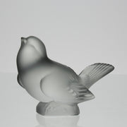 Lalique Moineau - Lalique For Sale - Hickmet Fine Arts