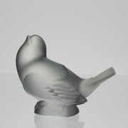 Lalique Moineau - Lalique For Sale - Hickmet Fine Arts