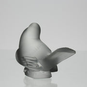 Lalique Moineau - Lalique For Sale - Hickmet Fine Arts