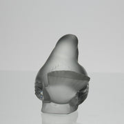 Lalique Moineau - Lalique For Sale - Hickmet Fine Arts