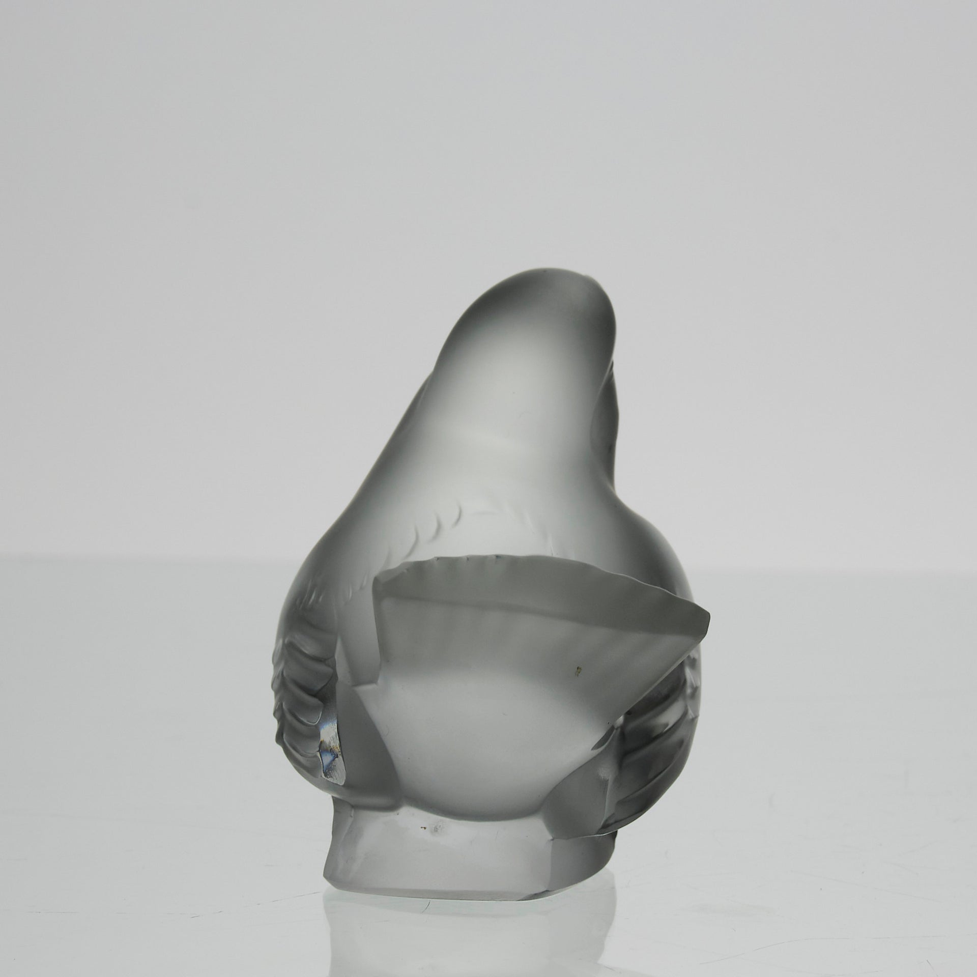 Lalique Moineau - Lalique For Sale - Hickmet Fine Arts