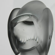 Lalique Moineau - Lalique For Sale - Hickmet Fine Arts