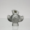 Marc Lalique Sparrow - Moineau Coloreaux -  Hickmet Fine Arts 