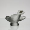 Marc Lalique Sparrow - Moineau Coloreaux -  Hickmet Fine Arts 