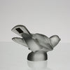 Marc Lalique Sparrow - Moineau Coloreaux -  Hickmet Fine Arts 