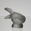 Marc Lalique Bird - Moineau Coquet-  Hickmet Fine Arts 