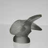 Marc Lalique Bird - Moineau Coquet-  Hickmet Fine Arts 