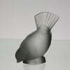 Marc Lalique Bird - Lalique Moineau Hardi -  Hickmet Fine Arts 