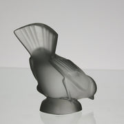 Marc Lalique Bird - Lalique Moineau Hardi -  Hickmet Fine Arts 