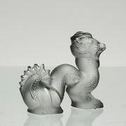 Marc Lalique Dragon - Lalique Glass For Sale - Hickmet Fine Arts 