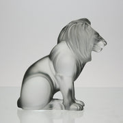 Lalique Bamara Lion