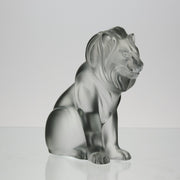 Lalique Bamara Lion