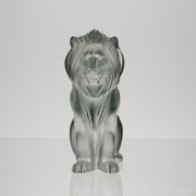 Lalique Bamara Lion