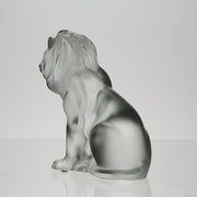 Lalique Bamara Lion