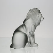 Lalique Bamara Lion