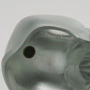Lalique Bamara Lion