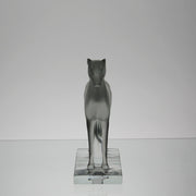 Marc Lalique Greyhound - Hickmet Fine Arts 
