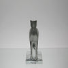 Marc Lalique Greyhound - Hickmet Fine Arts 