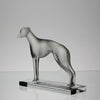 Marc Lalique Greyhound - Hickmet Fine Arts 