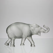 Lalique Sumatra Elephant