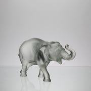 Lalique Sumatra Elephant
